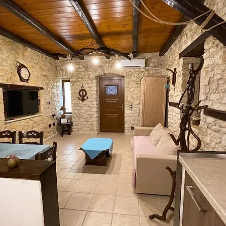 Casa vacanze House Of Stone - 2.5km From Nidri