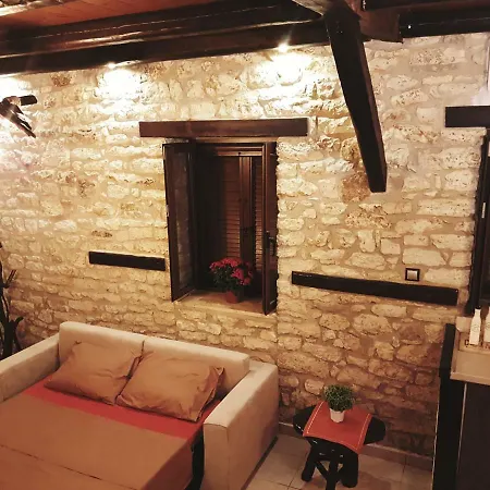 House Of Stone - 2.5km From Nidri * Vlikhón