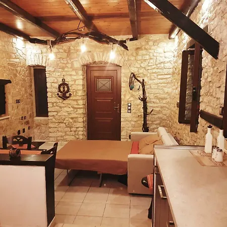 Casa vacanze House Of Stone - 2.5km From Nidri *