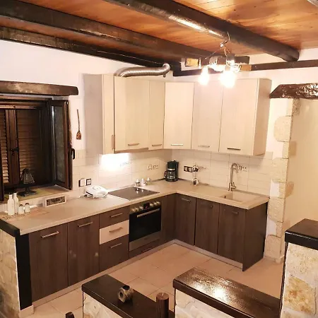 Casa vacanze House Of Stone - 2.5km From Nidri *