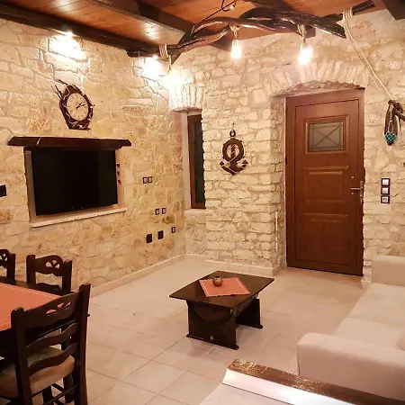 House Of Stone - 2.5km From Nidri * Vlikhón
