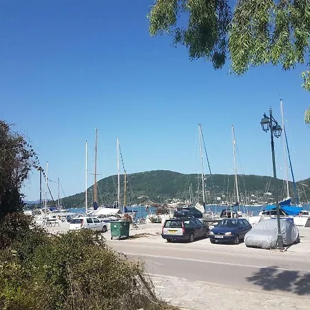 Casa vacanze House Of Stone - 2.5km From Nidri *